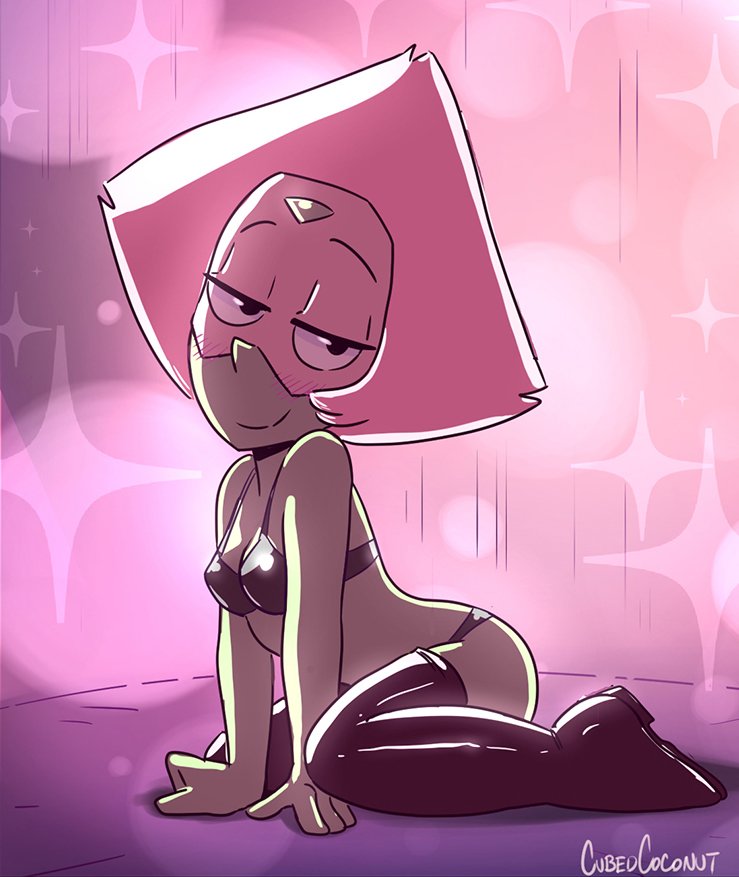 Peridot (Steven Universe) Rule 34 Image
