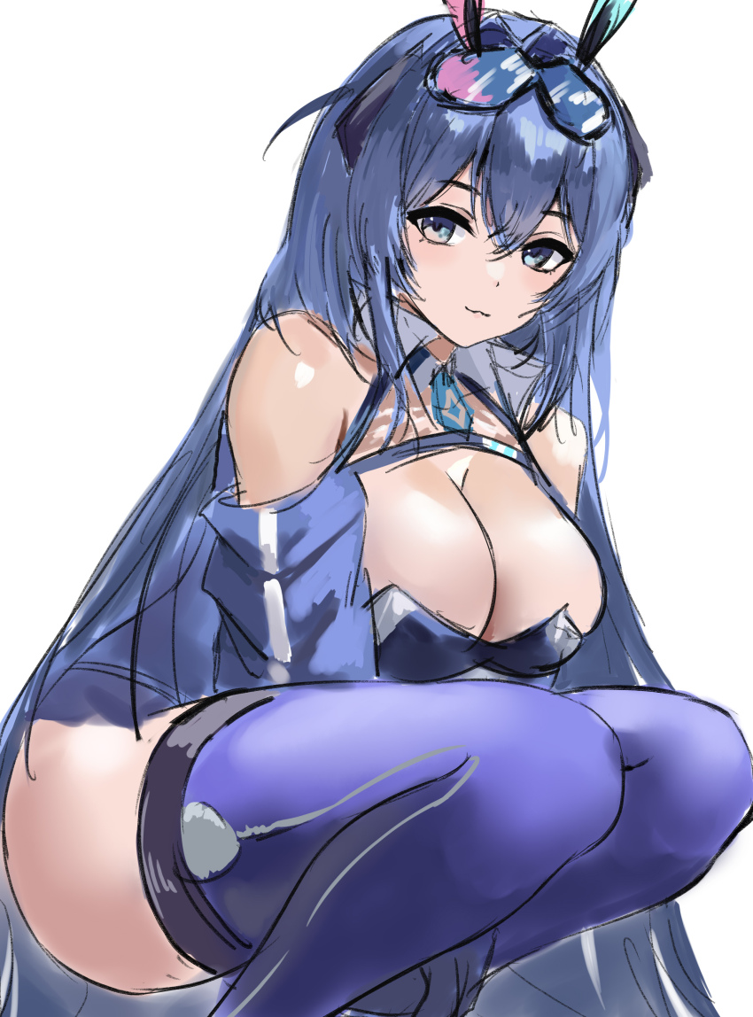 New Jersey (Azur Lane) Rule 34 Image
