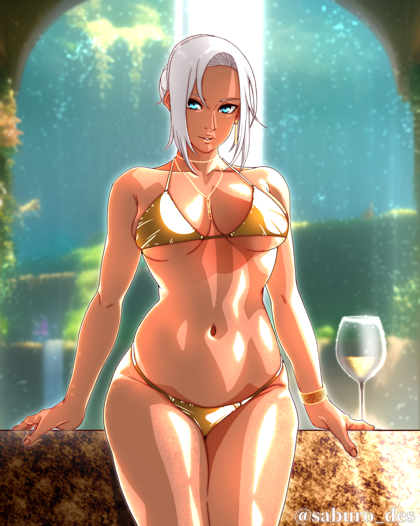 Mabui (Naruto) Rule 34 Image