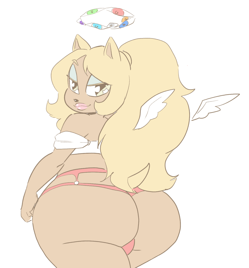 Deceiver (Exeg) Rule 34 Image