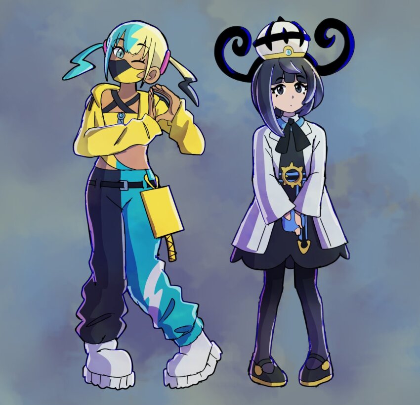 Canari (Pokemon) Rule 34 Image