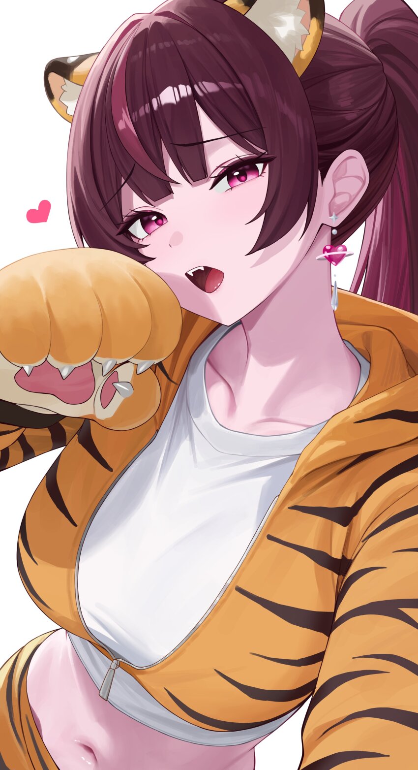 Jururu (Waktaverse) Rule 34 Image