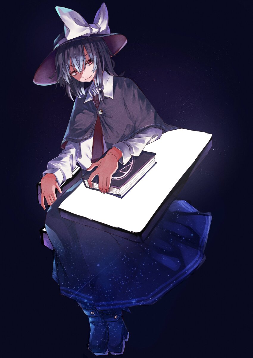 Usami Renko (Touhou) Rule 34 Image