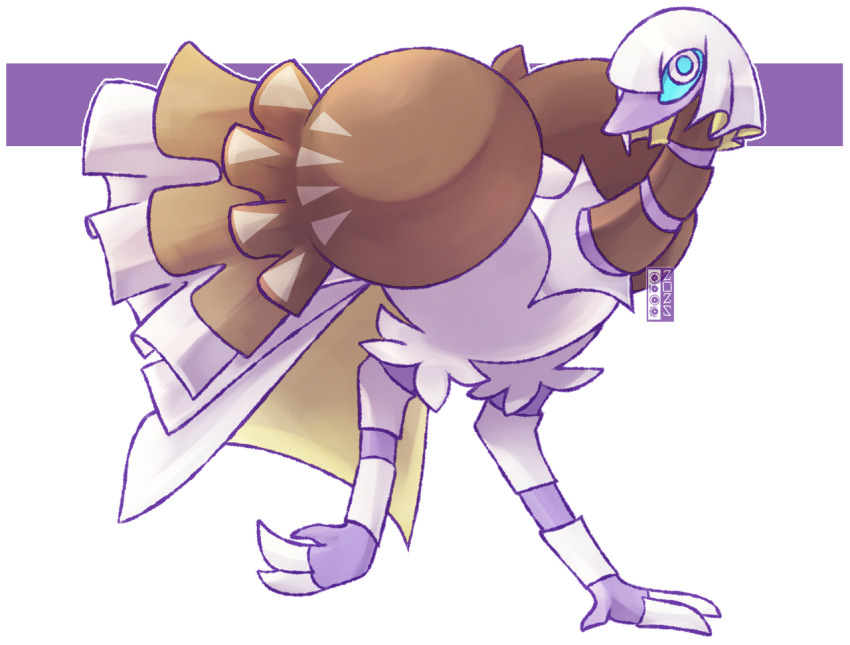 Espathra (Nintendo) Rule 34 Image