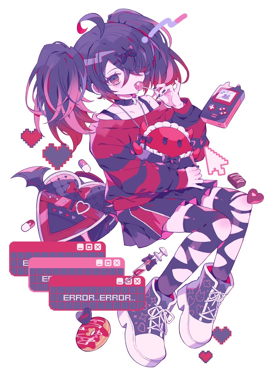 Ame-Chan (Needy Girl Overdose) Rule 34 Image