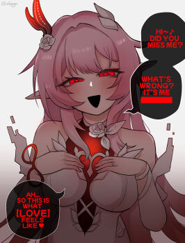 Cyrene (Honkai: Star Rail) Rule 34 Image
