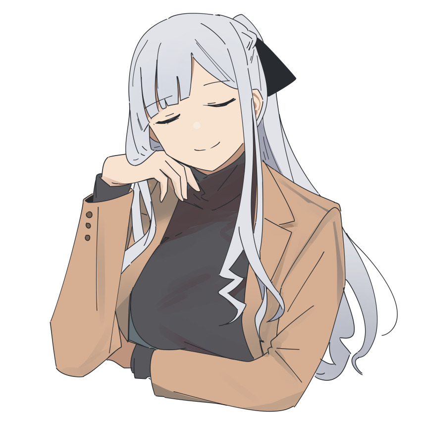 Ak-12 (Girls' Frontline) Rule 34 Image