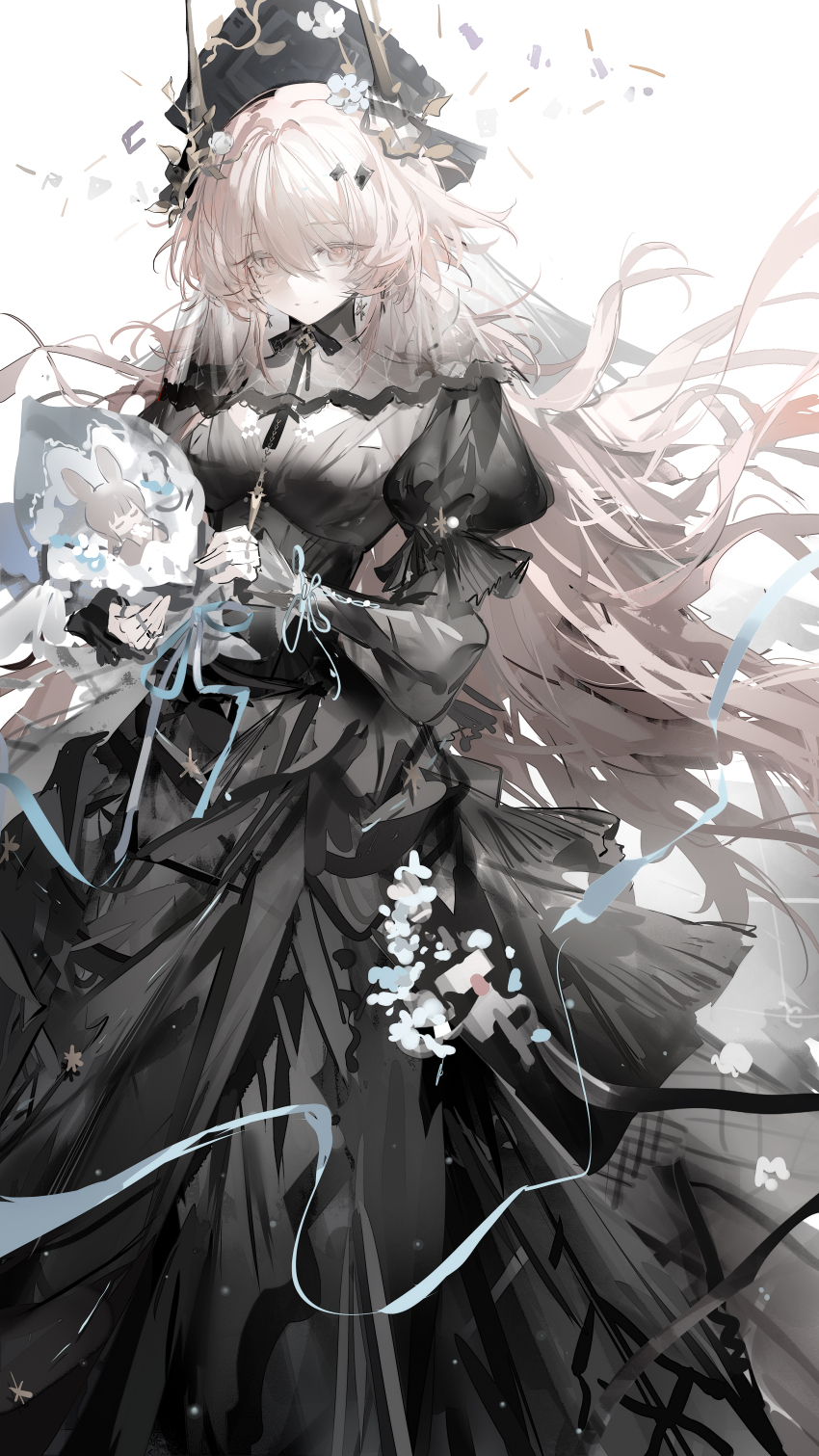 Amiya (Arknights) Rule 34 Image