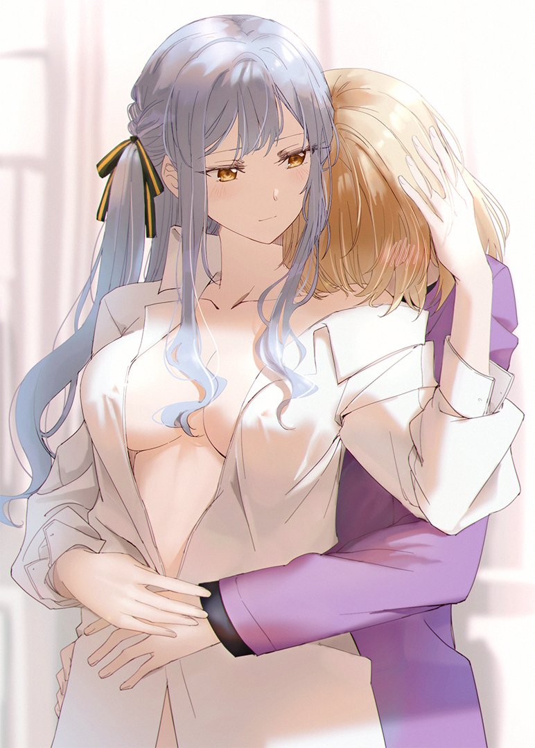 Misumi Uika (Bang Dream!) Rule 34 Image