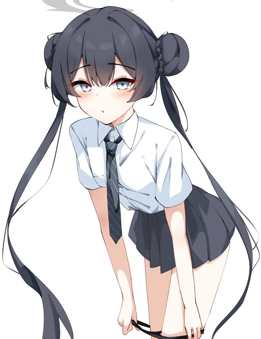 Kisaki (Blue Archive) Rule 34 Image