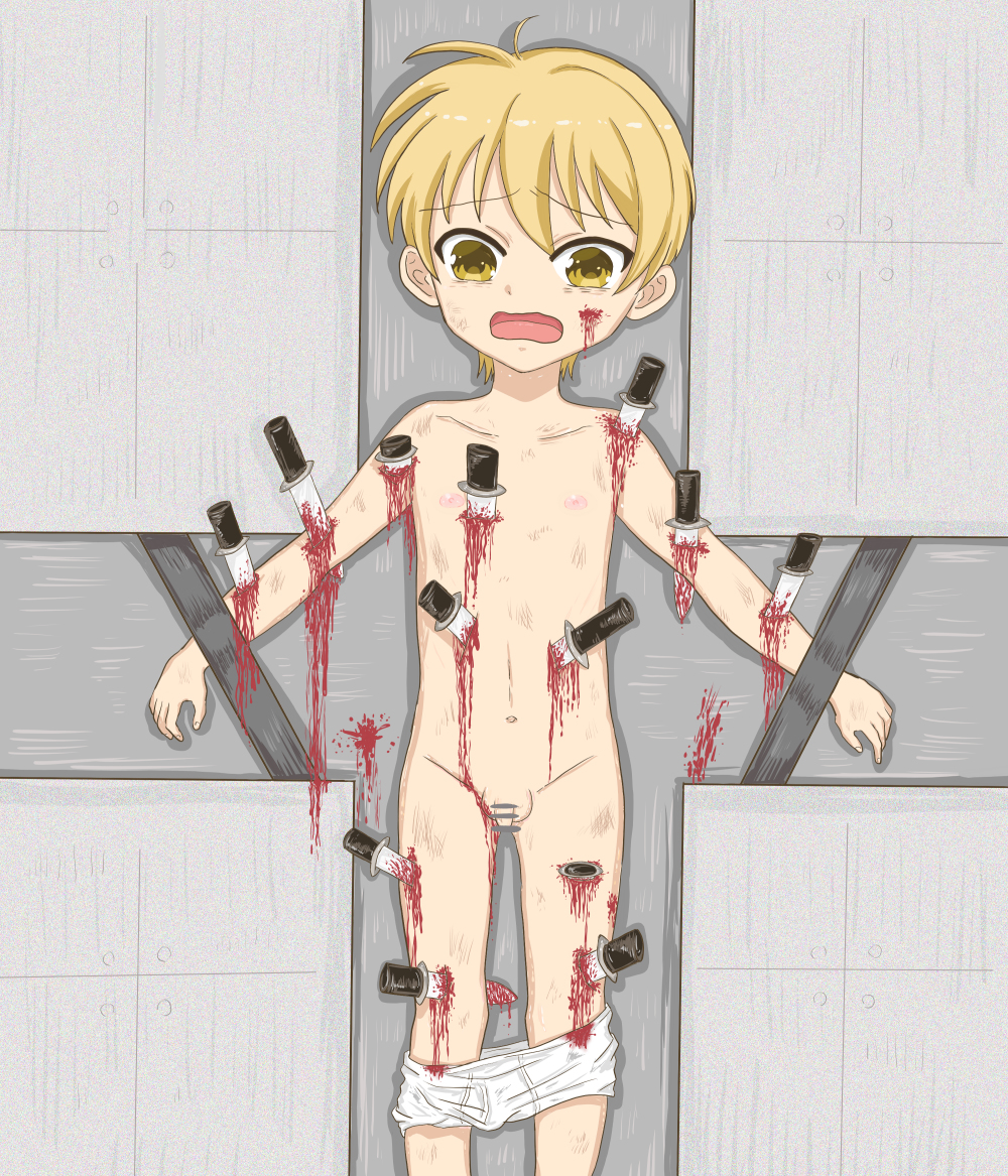 Anima Yell! Rule 34 Image