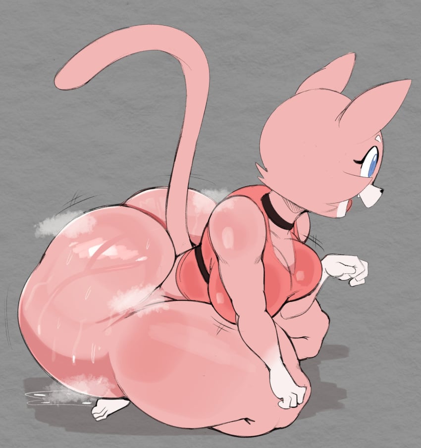 Shima Luan (Super Planet Dolan) Rule 34 Image