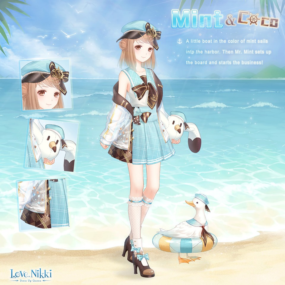 Miracle Nikki Rule 34 Image