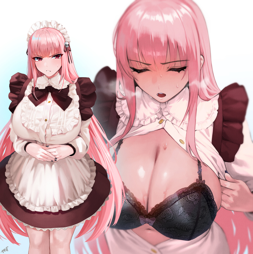 Mori Calliope (Hololive) Rule 34 Image