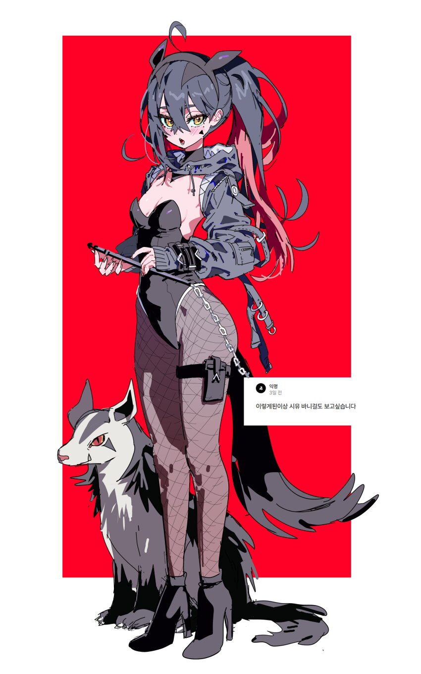 Carmine (Pokemon) Rule 34 Image