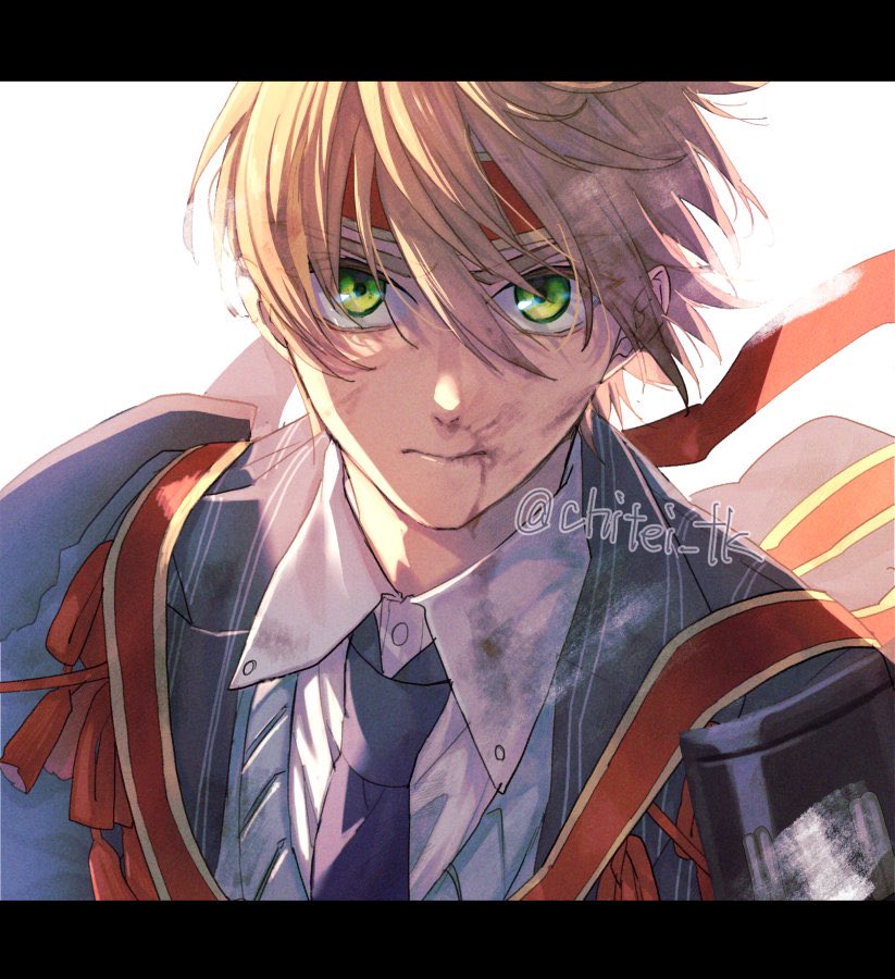 Yamanbagiri Kunihiro (Touken Ranbu) Rule 34 Image