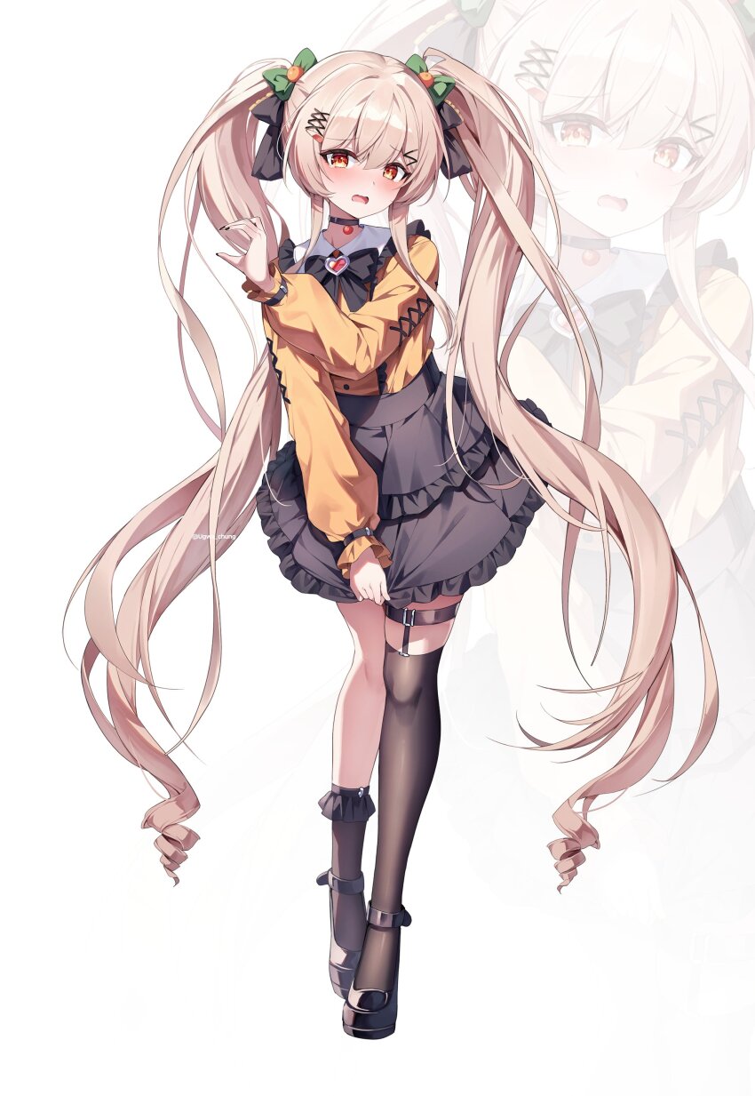 Indie Virtual Youtuber Rule 34 Image