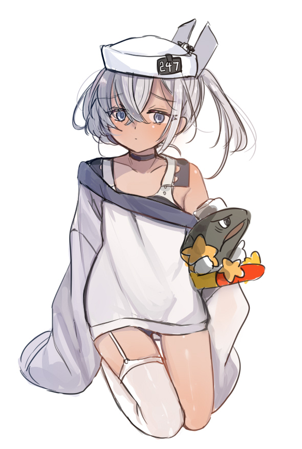 Kantai Collection Rule 34 Image