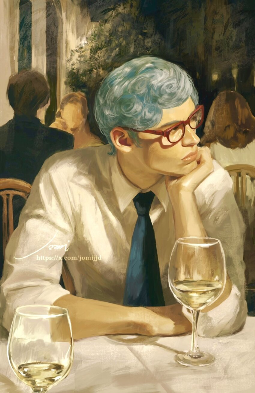 Ghiaccio (Jojo No Kimyou Na Bouken) Rule 34 Image