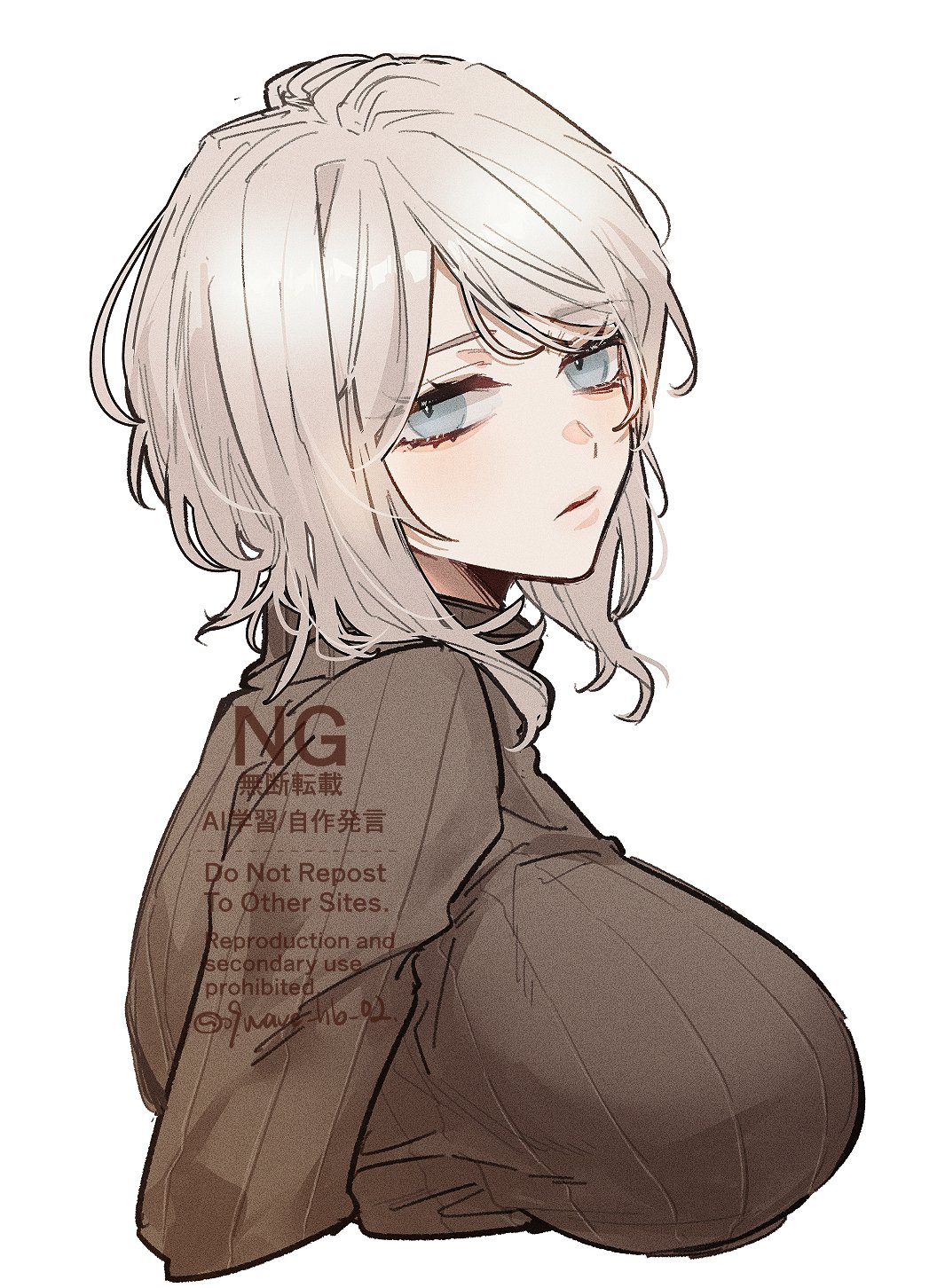 Faust (Project Moon) Rule 34 Image