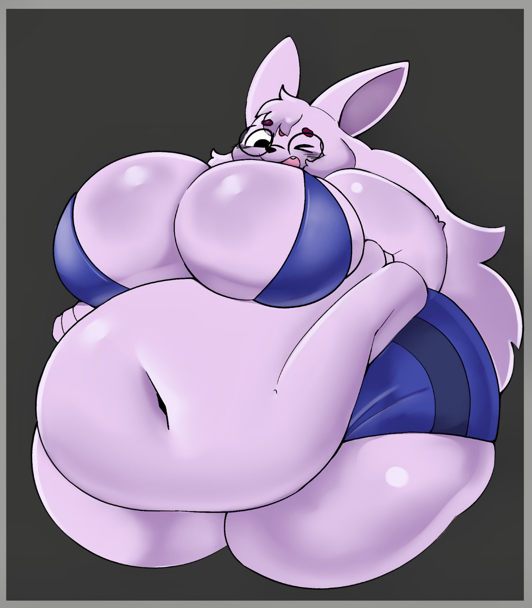 Eeveelution (Pokemon) Rule 34 Image