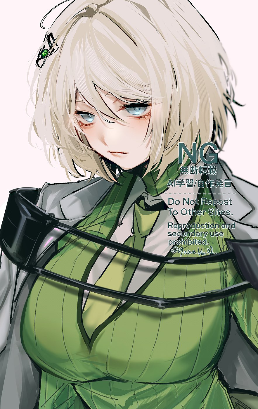 Faust (Project Moon) Rule 34 Image
