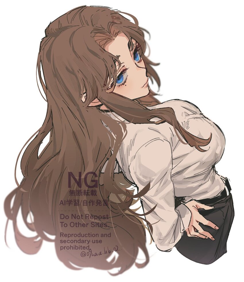 Limbus Company Rule 34 Image
