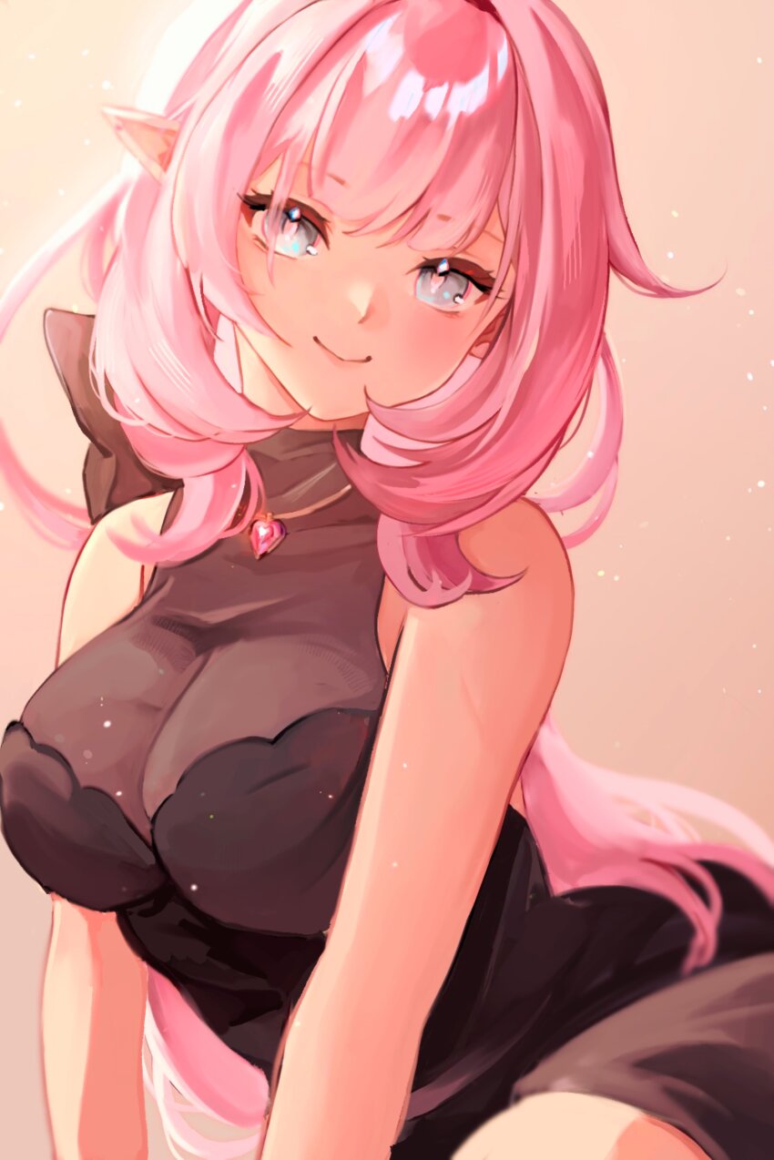 Elysia (Honkai Impact) Rule 34 Image