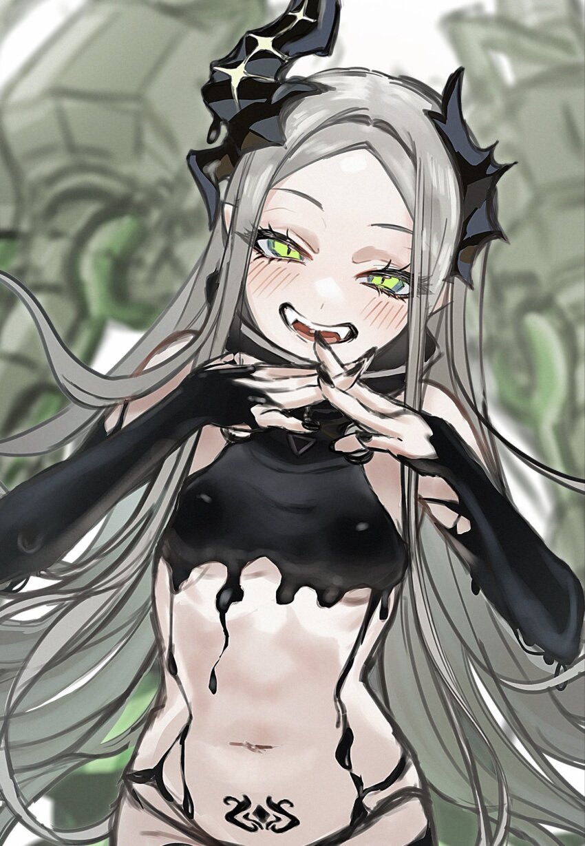 Leviathan (Nikke) Rule 34 Image