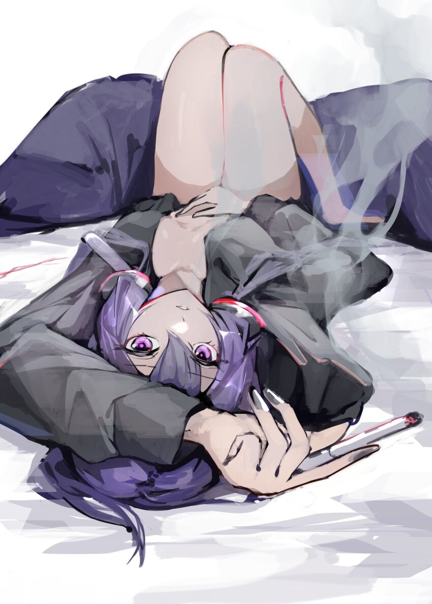 Yuzuki Yukari (Vocaloid) Rule 34 Image