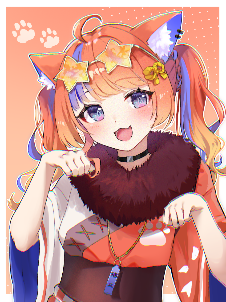 Nijisanji Rule 34 Image