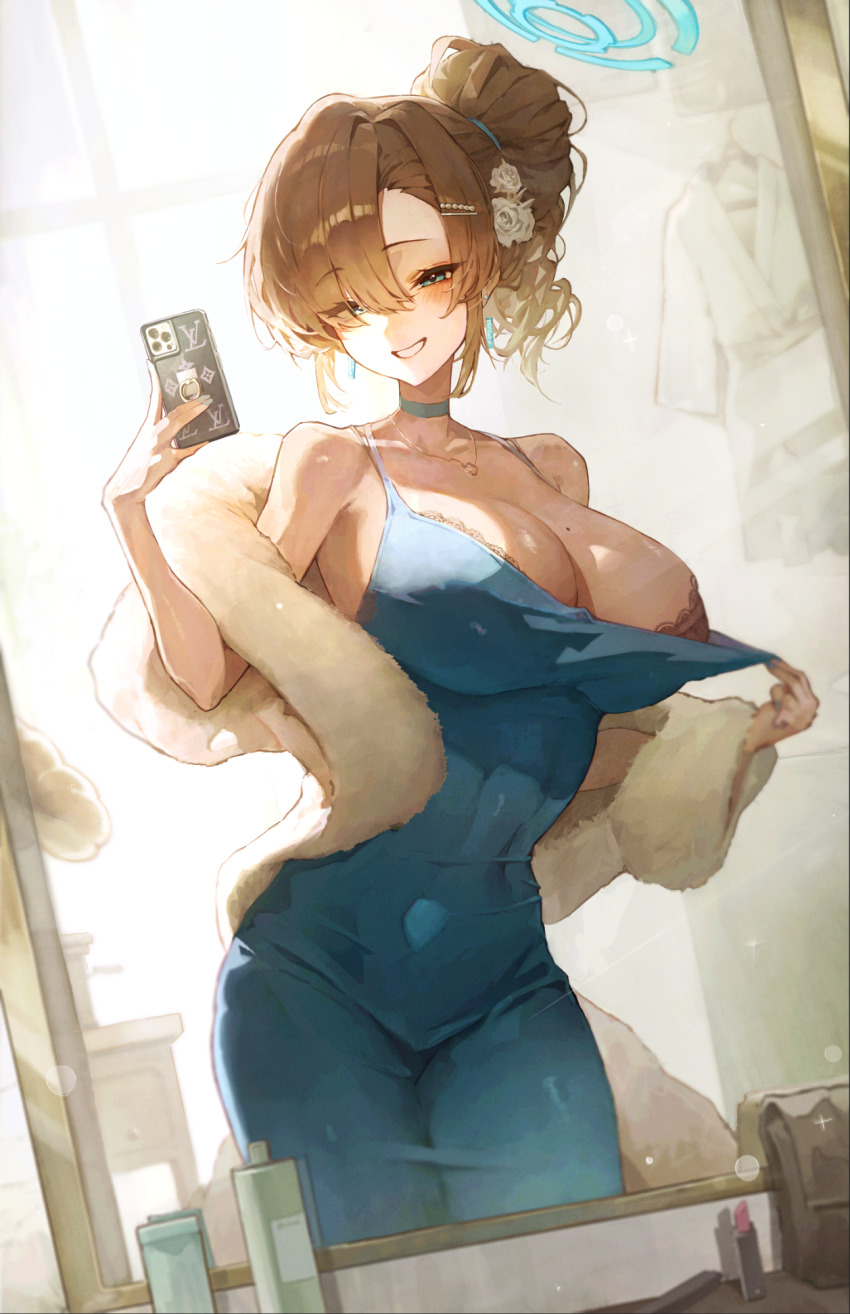 Asuna (Blue Archive) Rule 34 Image