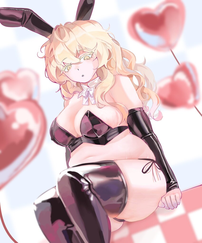 Luka (Alien Stage) Rule 34 Image