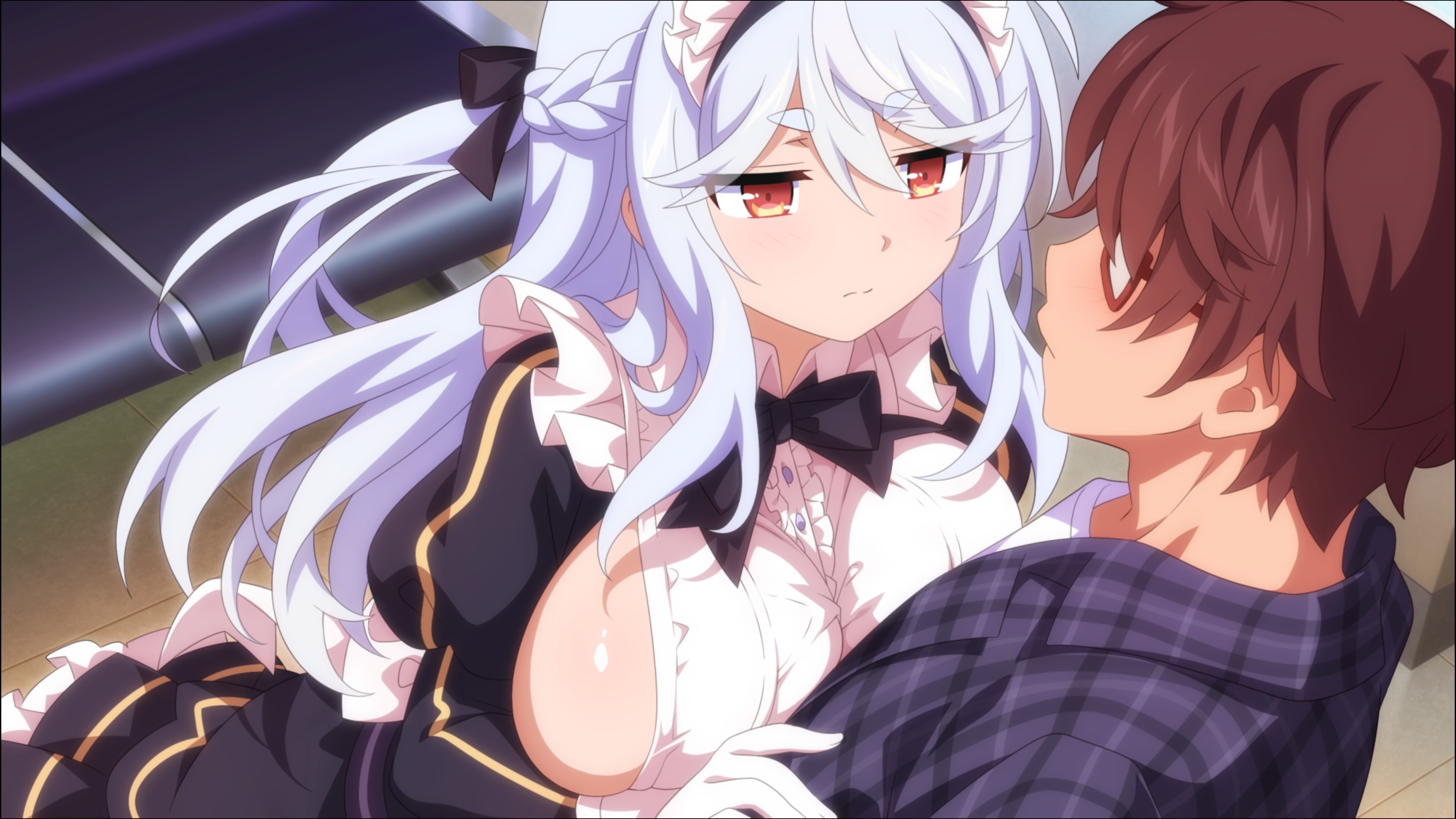 Sakura Succubus Rule 34 Image