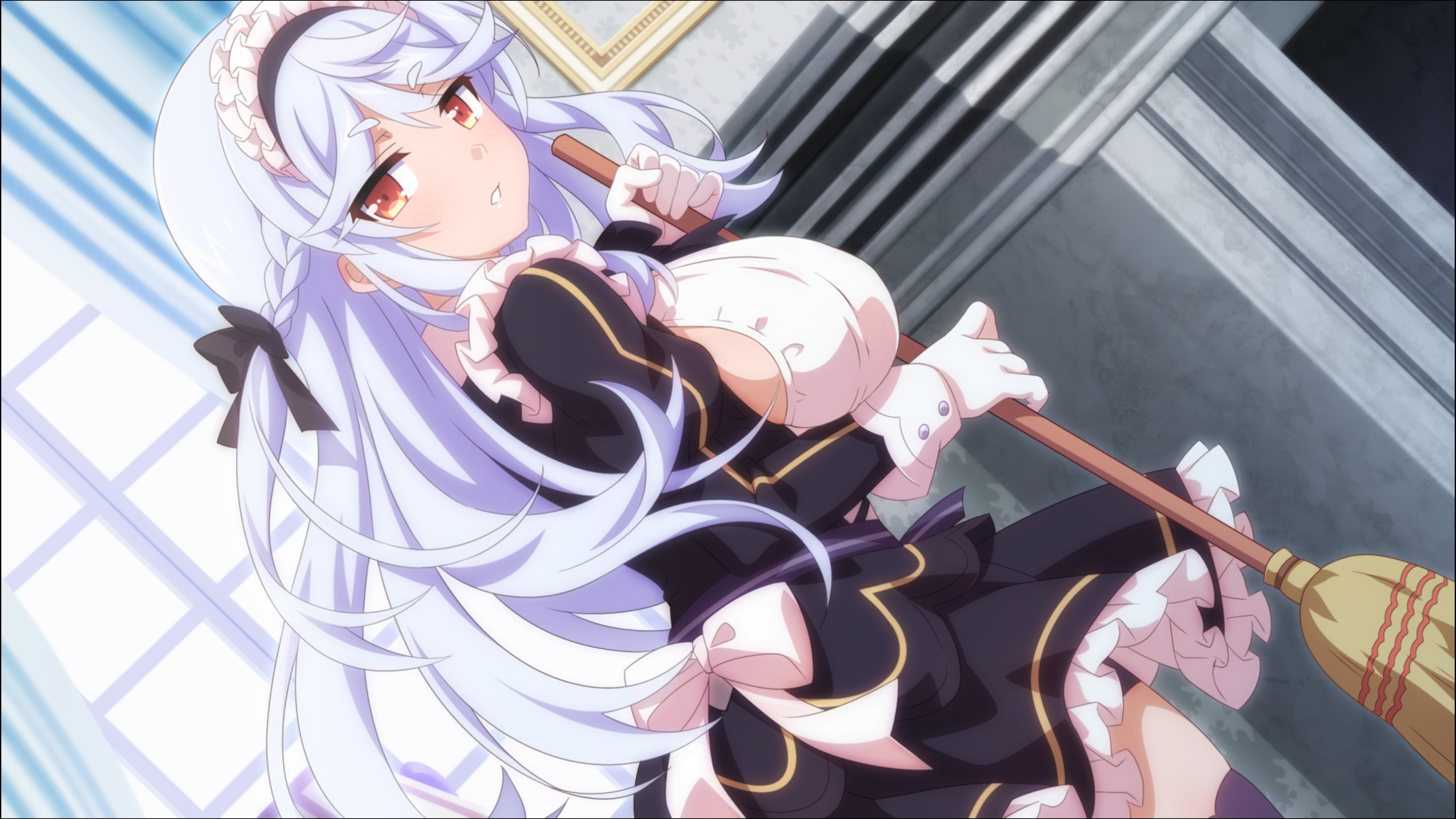 Sakura Succubus Rule 34 Image