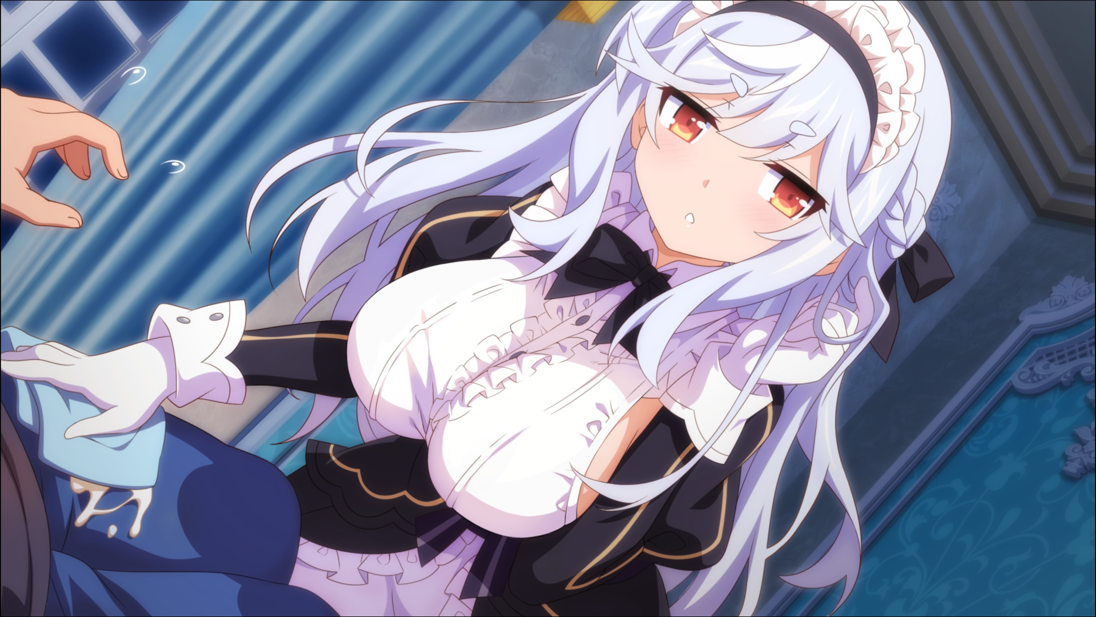 Sakura Succubus Rule 34 Image