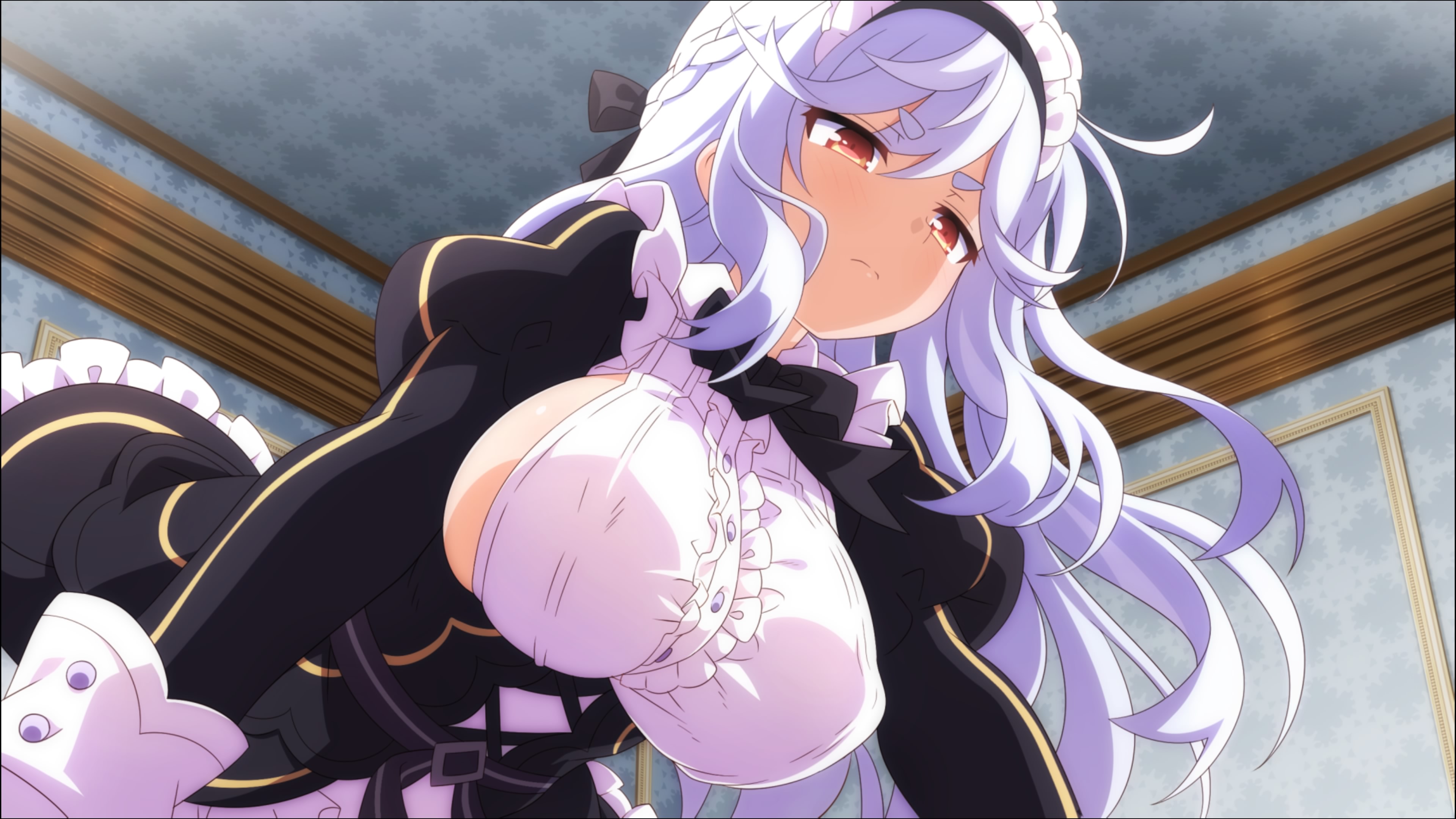 Sakura Succubus Rule 34 Image