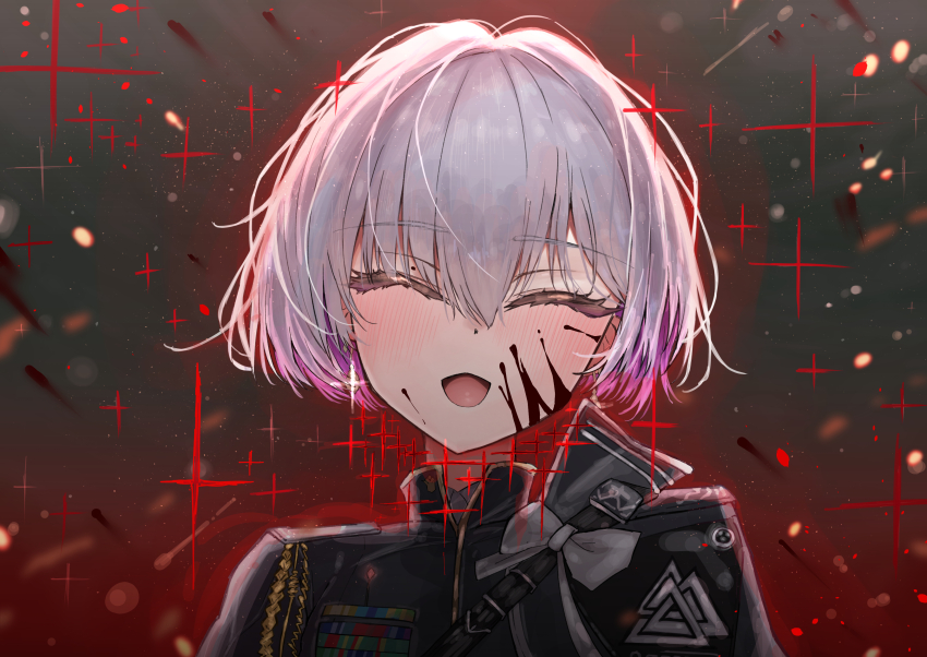 Liliweiss (Nikke) Rule 34 Image