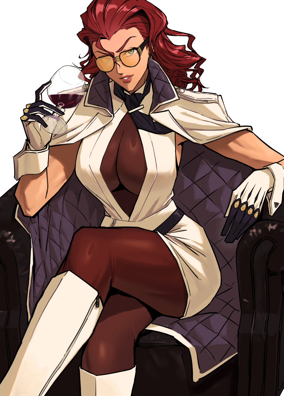 Crimson Viper (Street Fighter) Rule 34 Image