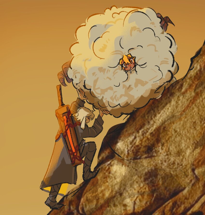 Faust (Project Moon) Rule 34 Image