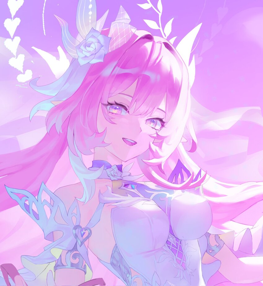 Cyrene (Honkai: Star Rail) Rule 34 Image
