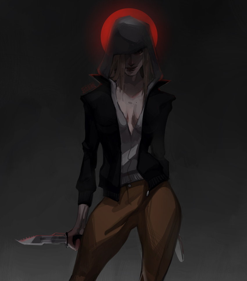 Julie Kostenko (Dead By Daylight) Rule 34 Image