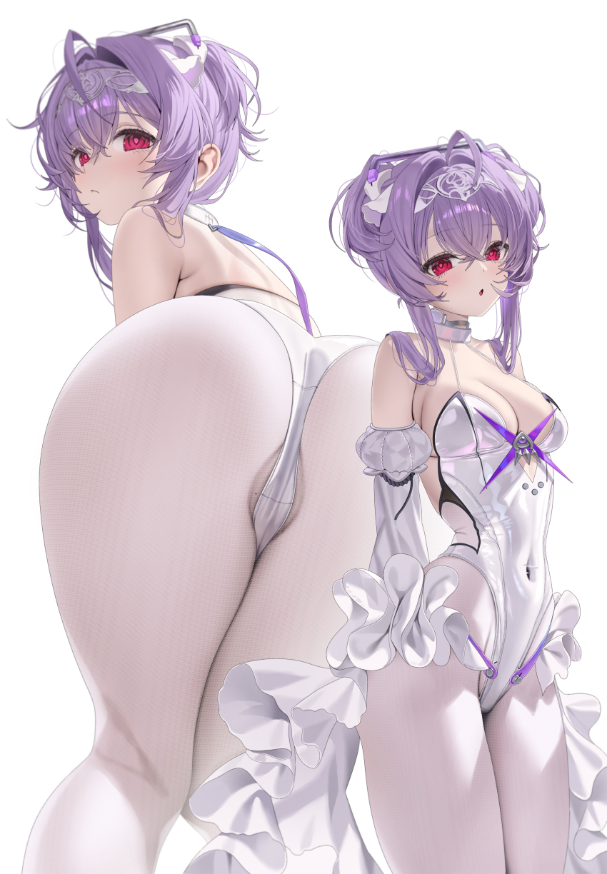 Liberalio (Nikke) Rule 34 Image