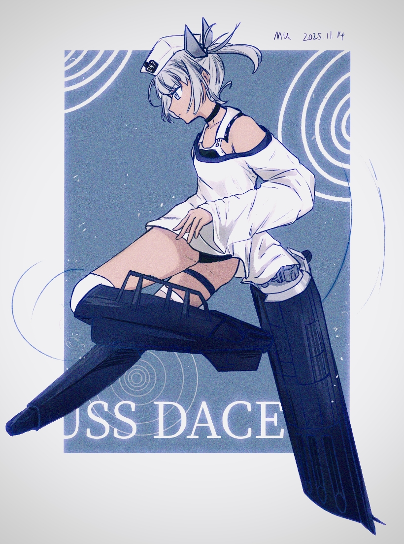 Kantai Collection Rule 34 Image