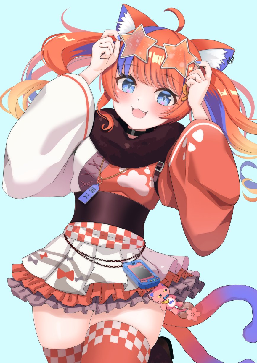 Nijisanji Rule 34 Image