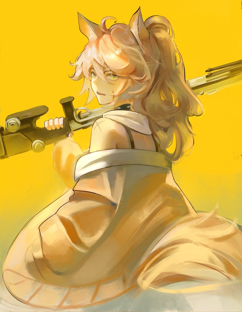 Arknights Rule 34 Image