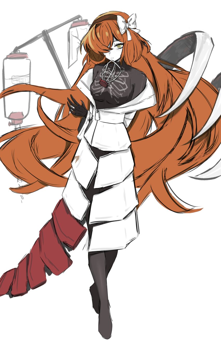 E.G.O (Project Moon) Rule 34 Image