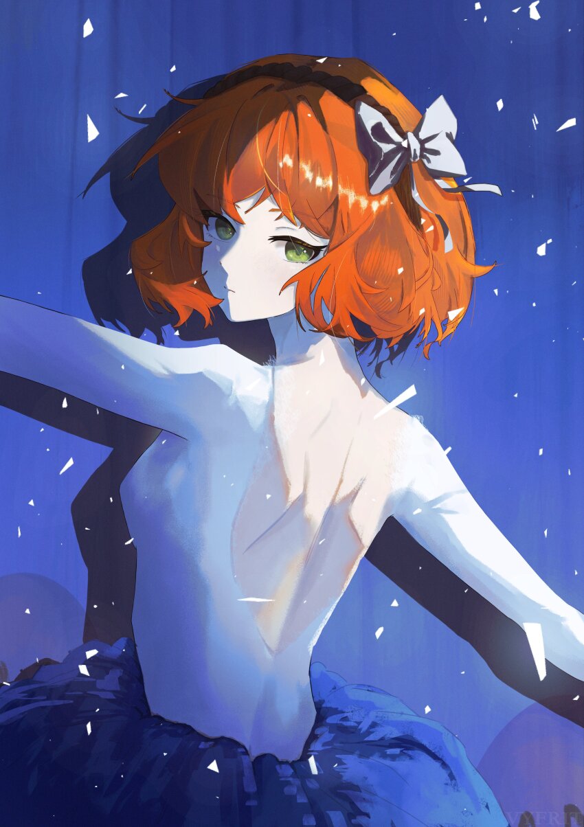 Ishmael (Project Moon) Rule 34 Image