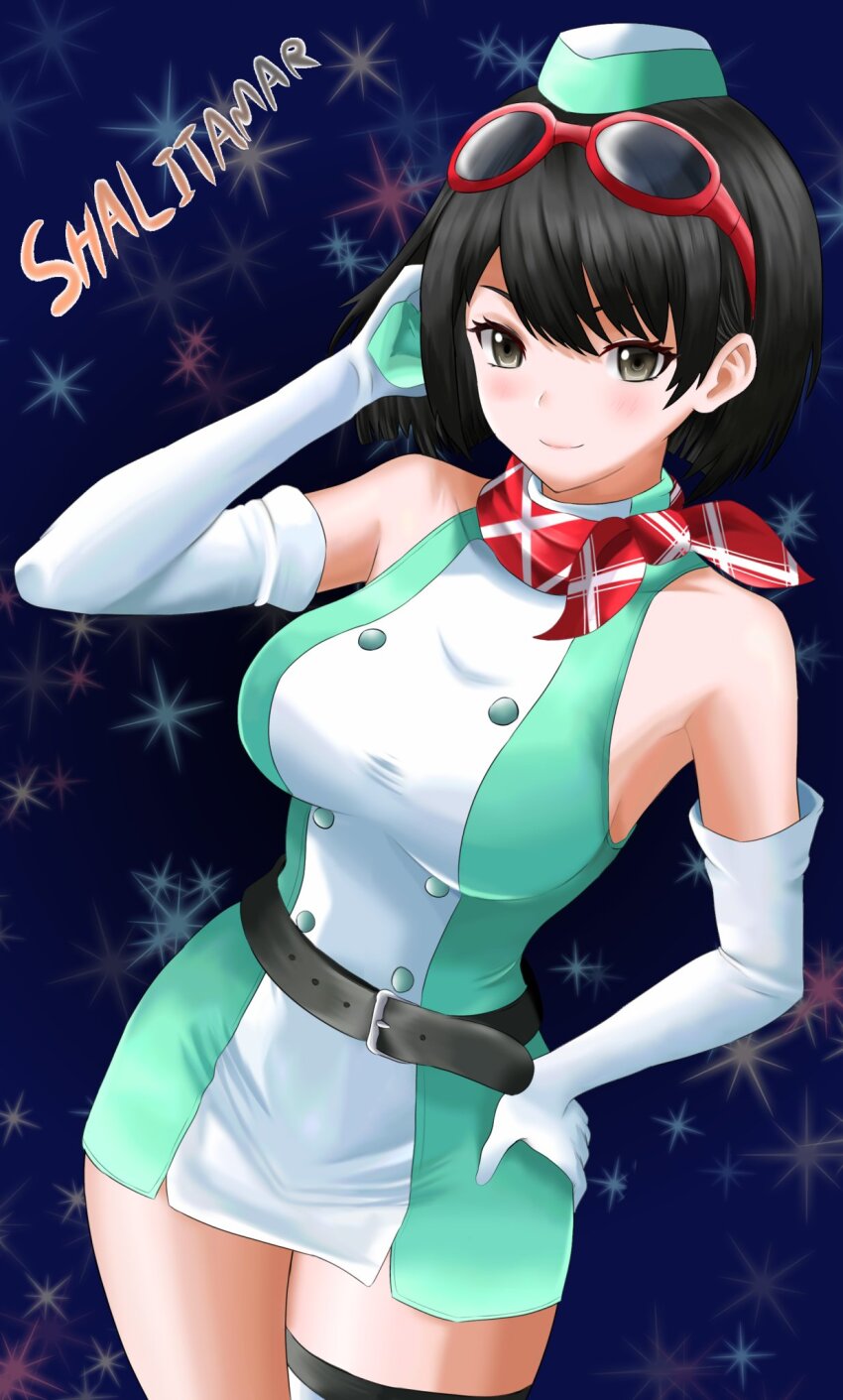 Yuuki Kanan (Digimon) Rule 34 Image