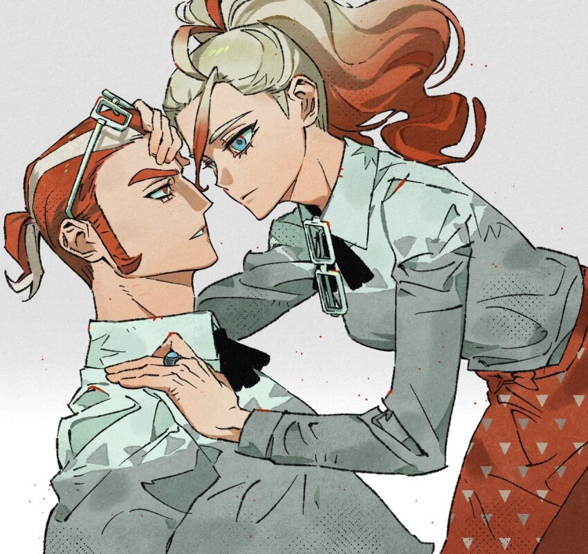 Griselle (Pokemon) Rule 34 Image